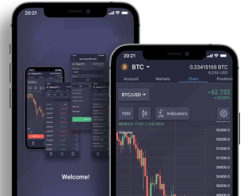 trade easily